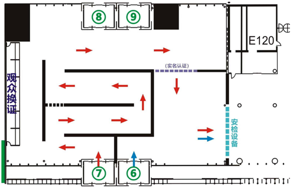 參觀指南！3月27-29日我們在2024鄭州塑博會等你4