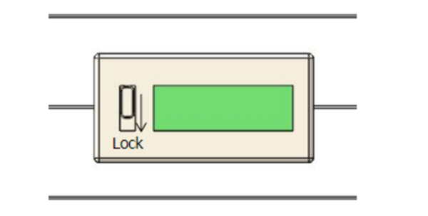 CC120-75-4TL棉花分級(jí)燈箱說明書5