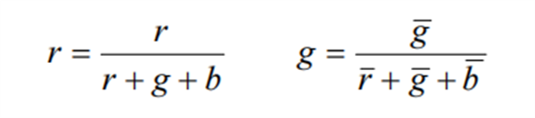 CIE 1931-RGB系統(tǒng)3