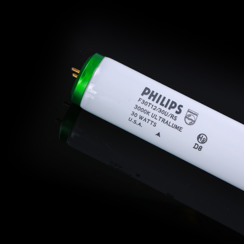 PHILIPS標準光源U30 F30T12 30U 3000K